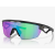 Oakley Sphaera Sunglasses Matte Black Frame Prizm Golf Lenses