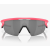Oakley Sphaera Sunglasses Matte Neon Pink Frame Prizm Black Lenses