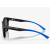 Oakley Spindrift Sunglasses Matte Black Frame Prizm Black Polarized Lenses
