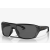 Oakley Split Shot Sunglasses Matte Black Frame Prizm Black Polarized Lenses