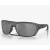 Oakley Split Shot Sunglasses Matte Carbon Frame Prizm Black Lenses