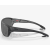 Oakley Split Shot Sunglasses Matte Carbon Frame Prizm Black Lenses