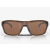 Oakley Split Shot Sunglasses Matte Tortoise Frame Prizm Tungsten Polarized Lenses
