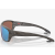 Oakley Split Shot Sunglasses Woodgrain Frame Prizm Deep Water Polarized Lenses