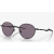 Oakley Terrigal Sunglasses Satin Black Frame Prizm Grey Lenses