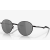 Oakley Terrigal Sunglasses Satin Black Frame Rizm Black Polarized Lenses