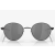 Oakley Terrigal Sunglasses Satin Black Frame Rizm Black Polarized Lenses