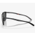 Oakley Thurso Sunglasses Matte Black Ink Frame Prizm Black Lenses