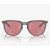 Oakley Thurso Sunglasses Matte Grey Smoke Frame Prizm Dark Golf Lenses