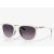 Oakley Thurso Sunglasses Matte Mist Frame Prizm Grey Gradient Lenses