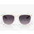 Oakley Thurso Sunglasses Matte Mist Frame Prizm Grey Gradient Lenses