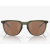 Oakley Thurso Sunglasses Olive Ink Frame Prizm Tungsten Polarized Lenses