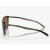 Oakley Thurso Sunglasses Olive Ink Frame Prizm Tungsten Polarized Lenses