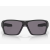 Oakley Turbine Rotor Sunglasses Matte Black Frame Prizm Grey Polarized Lenses
