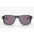 Oakley Wheel House Sunglasses Satin Black Frame Prizm Grey Lenses