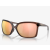 Oakley Wildrye Sunglasses Polished Amethyst Frame Prizm Rose Gold Polarized Lenses