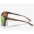 Oakley Wildrye Sunglasses Polished Amethyst Frame Prizm Rose Gold Polarized Lenses