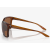 Oakley Wildrye Sunglasses Polished Rootbeer Frame Prizm Tungsten Polarized Lenses