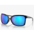Oakley Wildrye Sunglasses Trans Poseidon Frame Prizm Sapphire Polarized Lenses