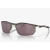 Oakley Wire Tap 2.0 Sunglasses Pewter Frame Prizm Daily Polarized Lenses
