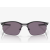 Oakley Wire Tap 2.0 Sunglasses Satin Black Frame Prizm Grey Lenses