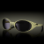 Oakley X Cinelli Eye Jacket™ Redux Cinelli Raceworn Yellow Frame Prizm Grey Lenses