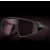 Oakley X Cinelli Latch™ Panel Cinelli Raceworn Black Frame Prizm Road Black Lenses