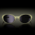 Oakley X Cinelli Eye Jacket™ Redux Cinelli Raceworn Yellow Frame Prizm Grey Lenses
